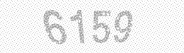 Visual security code — type the characters shown in the image